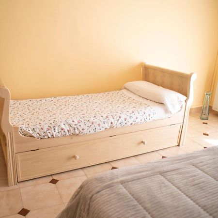 Willa La Cueva De La Abuela Cenes De La Vega Zewnętrze zdjęcie