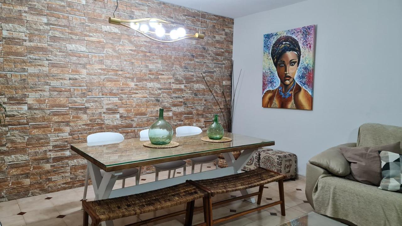 Willa La Cueva De La Abuela Cenes De La Vega Zewnętrze zdjęcie