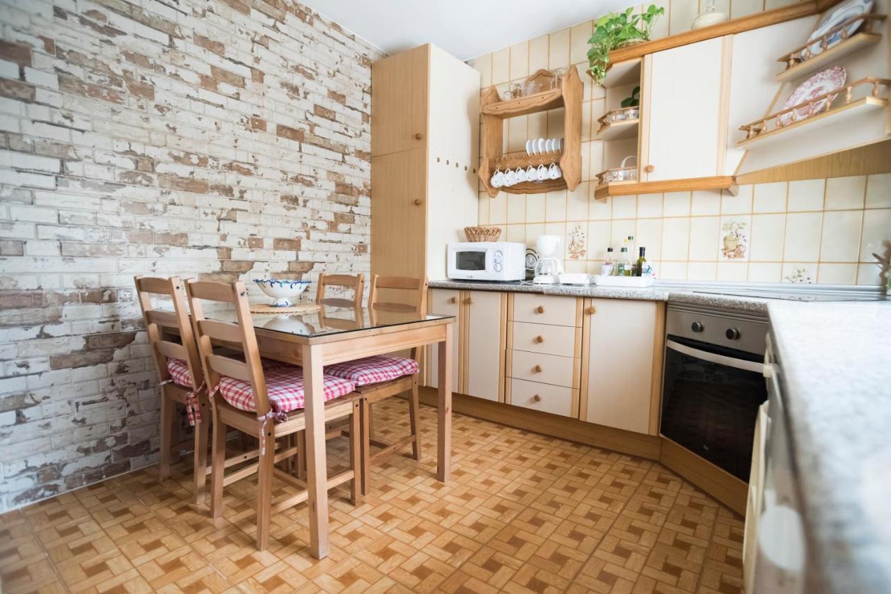 Willa La Cueva De La Abuela Cenes De La Vega Zewnętrze zdjęcie