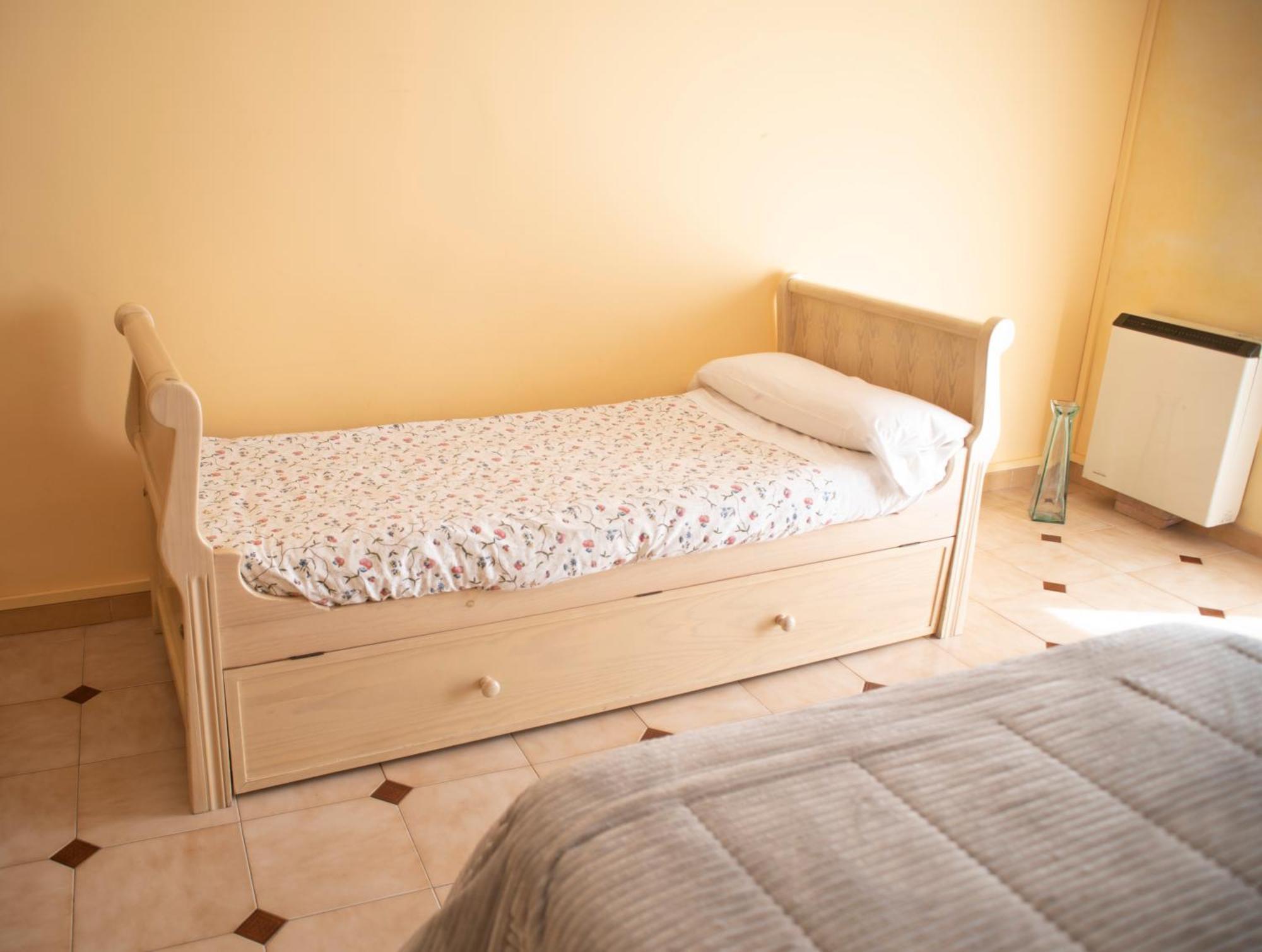Willa La Cueva De La Abuela Cenes De La Vega Zewnętrze zdjęcie