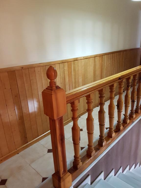 Willa La Cueva De La Abuela Cenes De La Vega Zewnętrze zdjęcie