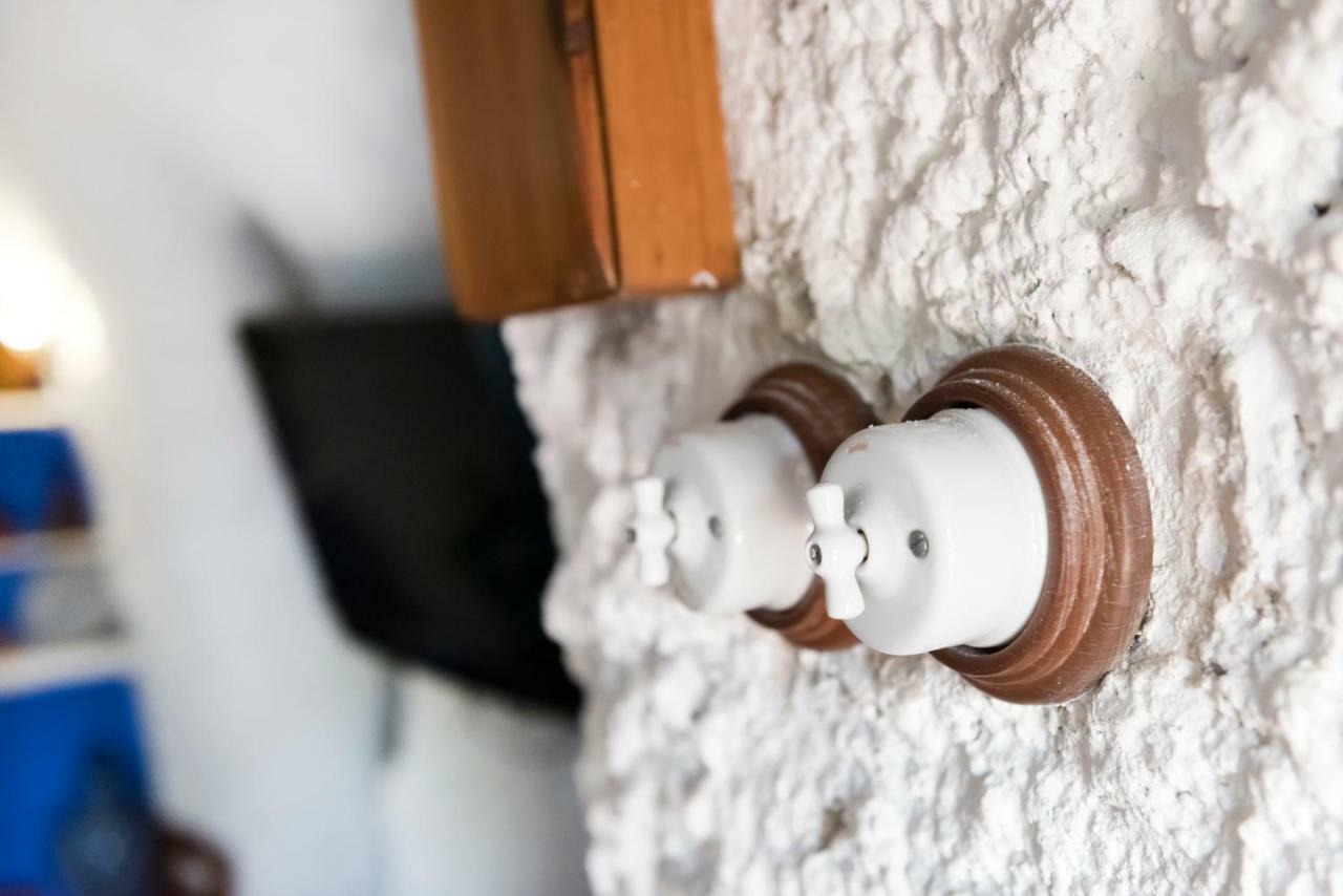 Willa La Cueva De La Abuela Cenes De La Vega Zewnętrze zdjęcie